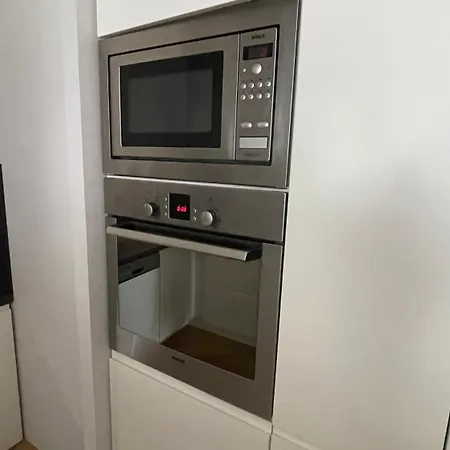 Luxury With Free Parking * 考纳斯