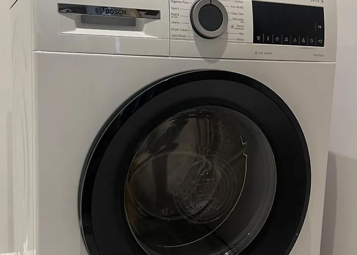 דירה Luxury With Free Parking קובנה