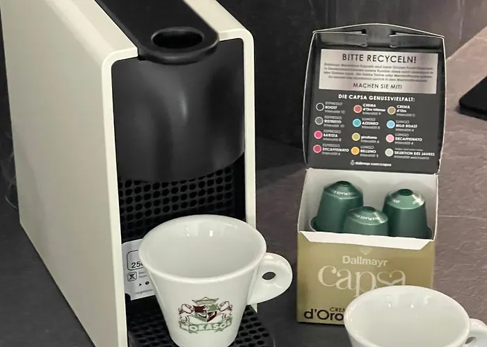 Luxury With Free Parking *