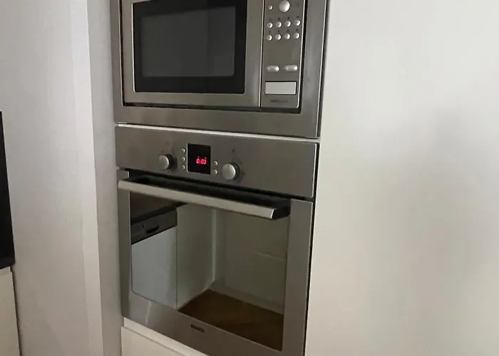 Luxury With Free Parking * קובנה