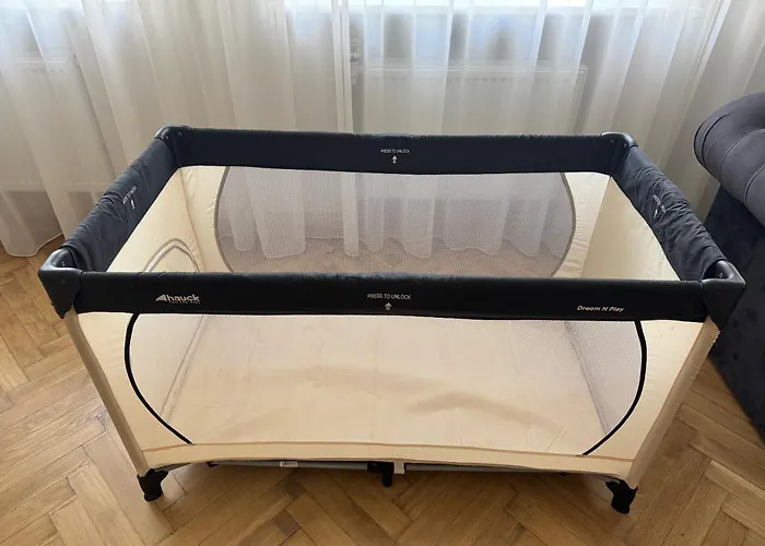 דירה Luxury With Free Parking